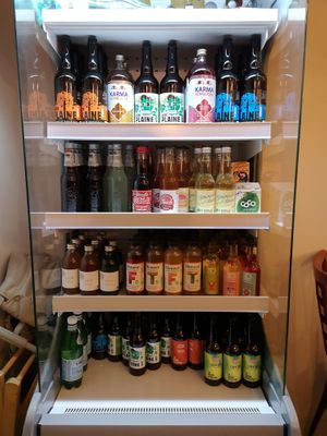 We Eat 1 at La Table à l'Envers in Marseille