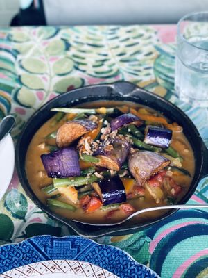 Kalabasa  at Kulinarya in Vancouver