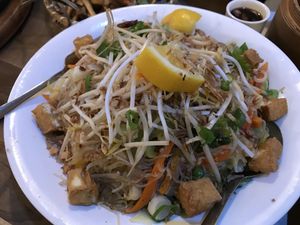 Mmmm Noodles!!! Batil Patong at Kulinarya in Vancouver