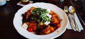  at Bracks Nudelhaus UG in Winterberg