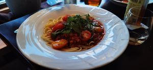  at Bracks Nudelhaus UG in Winterberg