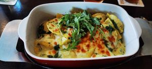  at Bracks Nudelhaus UG in Winterberg