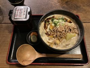 Hoto  at Hekkoro in Fujisawa