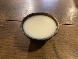 Doburoku  at Hekkoro in Fujisawa