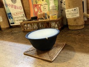 Doburok  at Hekkoro in Fujisawa