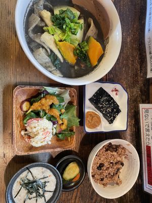   at Hekkoro in Fujisawa