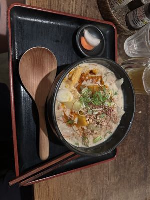   at Hekkoro in Fujisawa