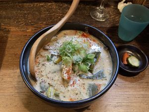 Gratin hoto   at Hekkoro in Fujisawa