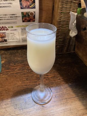 Doburokku   at Hekkoro in Fujisawa