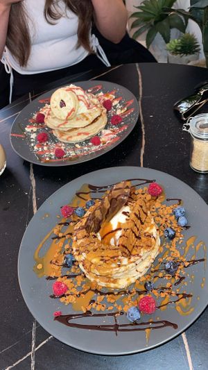   at Hampton & Vouis in Manchester