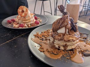  at Hampton & Vouis in Manchester