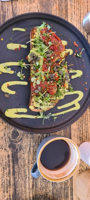  at Hampton & Vouis in Manchester