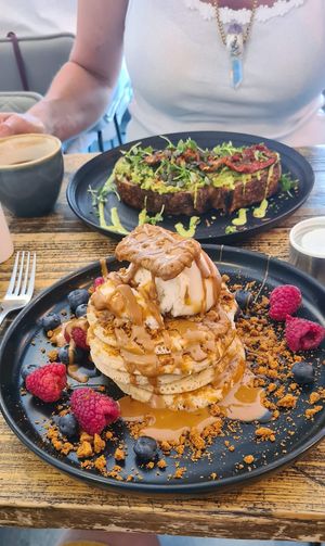  at Hampton & Vouis in Manchester