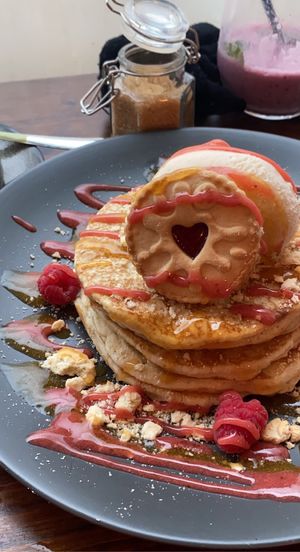   at Hampton & Vouis in Manchester