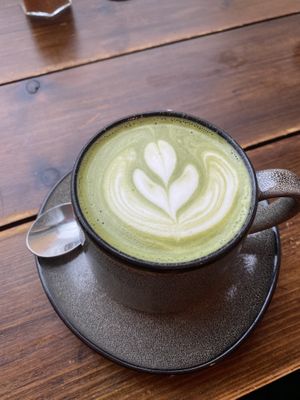   at Hampton & Vouis in Manchester