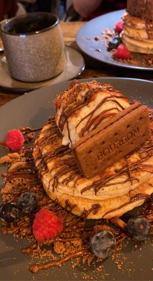   at Hampton & Vouis in Manchester