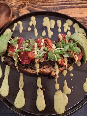 Olive Garden at Hampton & Vouis in Manchester