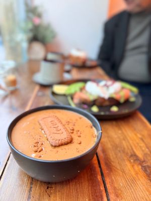  at Hampton & Vouis in Manchester