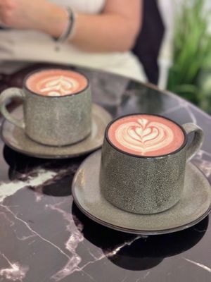  at Hampton & Vouis in Manchester