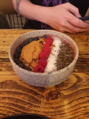  at Hampton & Vouis in Manchester