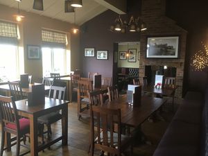 Interior (from social media)  at The Winterburn in Halifax