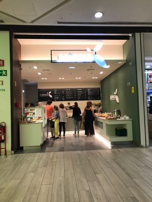 Abwechslungsreich und gut! at Da Terra - Cascais in Cascais