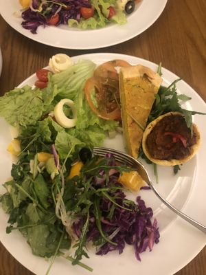 plate at Da Terra - Cascais in Cascais