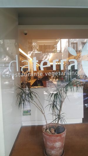 Da Terra at Da Terra - Cascais in Cascais