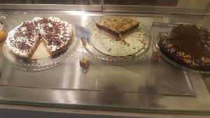 Selection at Da Terra - Cascais in Cascais