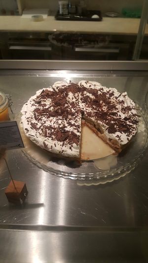 Close up at Da Terra - Cascais in Cascais