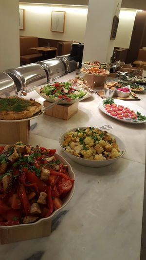 Selection at Da Terra - Cascais in Cascais