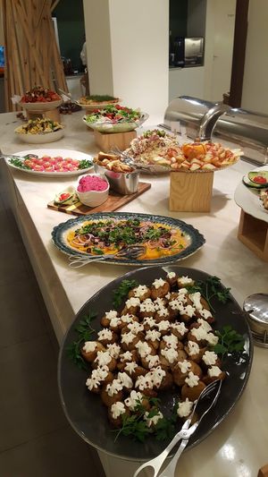 Lots to choose at Da Terra - Cascais in Cascais