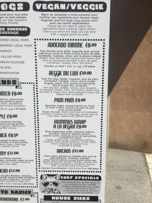   at Cool Cats in Chamonix-mont-blanc