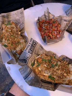   at Cool Cats in Chamonix-mont-blanc