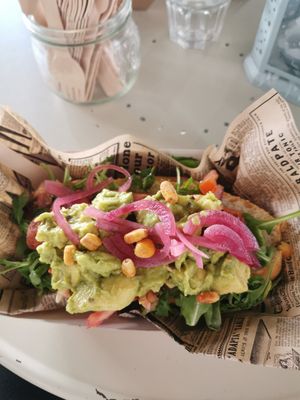  at Cool Cats in Chamonix-mont-blanc