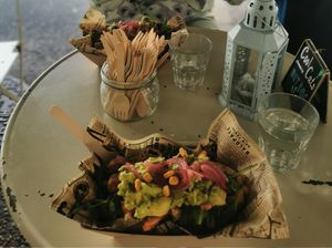  at Cool Cats in Chamonix-mont-blanc