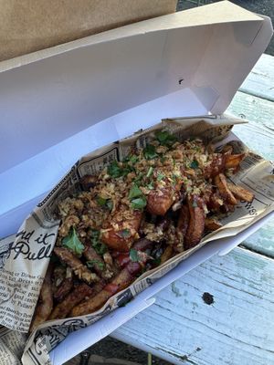   at Cool Cats in Chamonix-mont-blanc