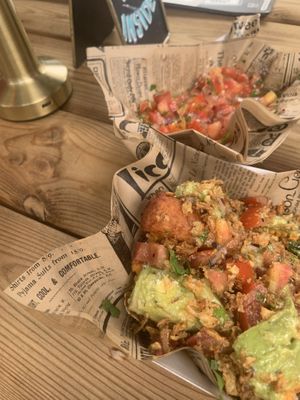   at Cool Cats in Chamonix-mont-blanc