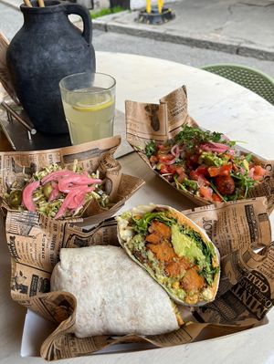   at Cool Cats in Chamonix-mont-blanc