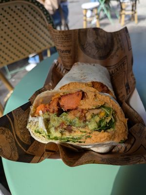  at Cool Cats in Chamonix-mont-blanc