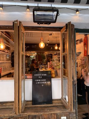 Place at Cool Cats in Chamonix-mont-blanc