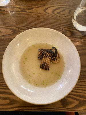 Mushroom   at Wedgwood in Edinburgh