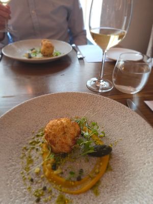  at Wedgwood in Edinburgh