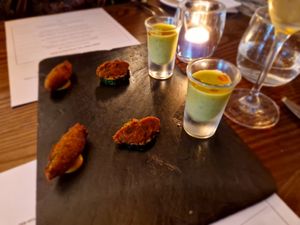  at Wedgwood in Edinburgh