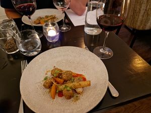  at Wedgwood in Edinburgh