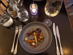  at Wedgwood in Edinburgh