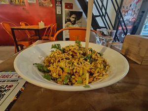  at Masala Dosa Street Kitchen - MDSK in Phnom Penh