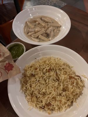   at Masala Dosa Street Kitchen - MDSK in Phnom Penh