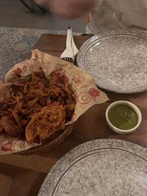   at Masala Dosa Street Kitchen - MDSK in Phnom Penh