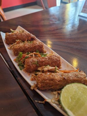  at Masala Dosa Street Kitchen - MDSK in Phnom Penh